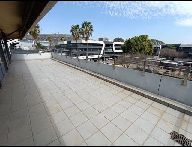 OFFICE PROPERTY TO RENT IN CRESTA